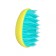 Studio style hair brush “Tizer”, small, with soft teeth