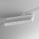 TREE TECHNICAL TR015-2-20W4K-W, 20W, 27x3.4x17.5 cm, LED, 1600LM, 4000K, White Color