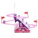 Game set "Rabbit on the Laosester", 6 figures, 3+