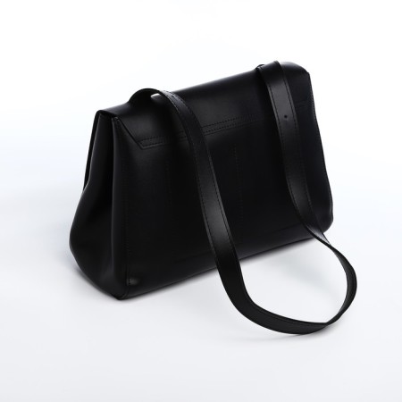 Bag-mixer on magnet, black color-1