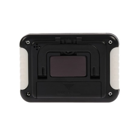 Timer Luazon LC107, electronic, black-6