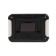 Timer Luazon LC107, electronic, black