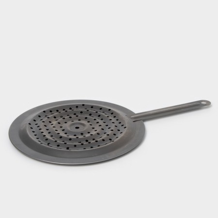 Fire cutter, d = 19 cm-2