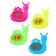 Pinobol Group "Snail", Mix colors