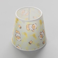 Universal lampshade 
