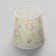 Universal lampshade "bears" E14 14x14x13cm
