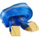 CBU tacing cable, 7 tons, 2 loops, tape width 60 mm, length 5 m
