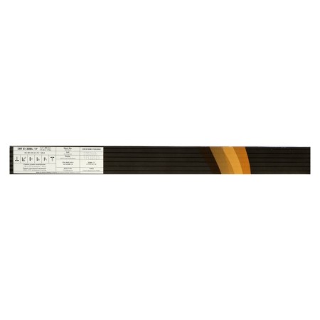Weldestar SRT EI 308L-17 electrodes, stainless steel, d = 3.2 mm, 350 mm, 2 kg, analogue 61.30-4