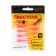 Twisters edible LJ Pro Series Troutino, 5.3 cm, color S20, 10 pcs.