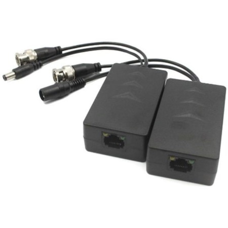 Dahua DH-PFM801-4MP receiver (pack: 1pc)
