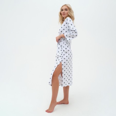 Women's robe KAFTAN "Star", p.40-42-1