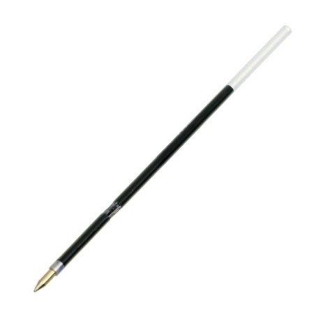 Ballic shaft 0.5 mm, BrunovisConti, SlimClick, 109 mm, blue pigment ink-1