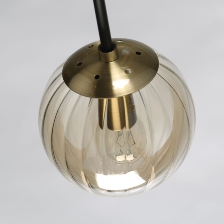 Hamburg chandelier, size 82x60x82 cm, 30w 6xe14 IP 20-9