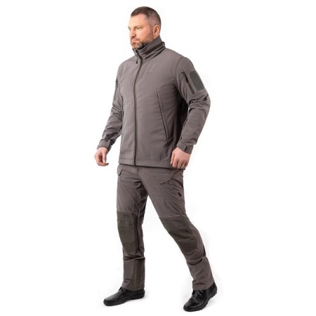 Jacket 7.62 Phantom, Soft Silel, Oliva, Rr. 52-54 Height 170-176 XL-1