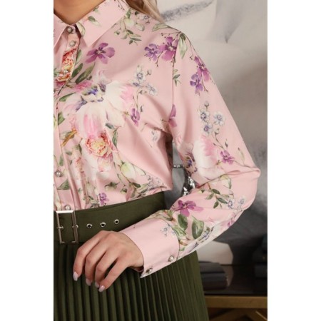 Women's dress, size 60-3