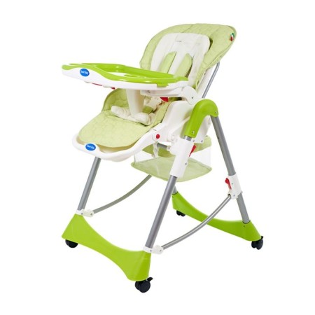 Sweet Baby Royal Classic Mela stool for feeding-1
