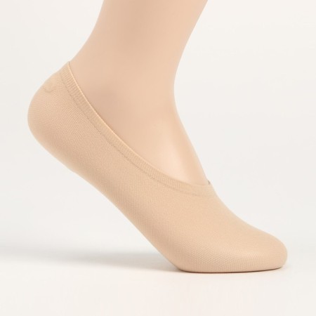 Femicine submissions, bodily color, size 23-25 ​​(36-40)