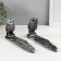 Souvenir Polystone with a stand under the incense "Filin on the Fel" 5x24x10 cm