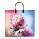 Sandra package, plastic with a plastic pen, 37x34 cm, 90 μm