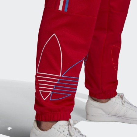 Adidas FTO TP pants men, size 48-50 (GN3557)-5