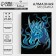 Diamond mosaic "Mysterious unicorn"