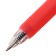 Automatic gel handle Calligrata, 0.5mm, blue rod, anime housing “ANIME” barcode on a piece, mix
