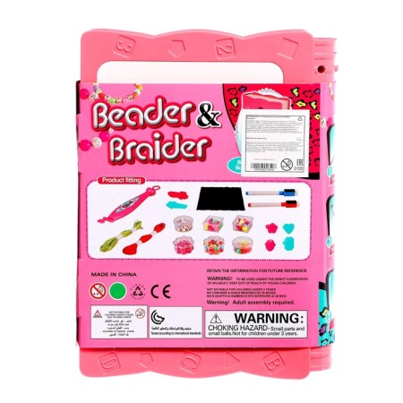 Game set "Create jewelry"-16