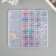 Set of beads for needlework "Assorted No. 39"
