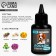 Gromoom Eye Lotion for Cats and Dogs, 30 ml