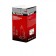 Hydrix 50761 hydraulic jack, bottle, 2 tons, rise height 181-345 mm