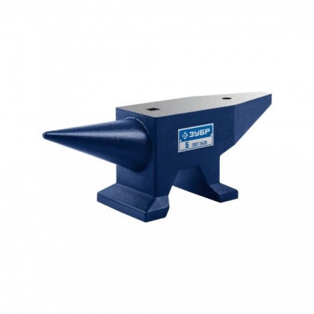 Stal-rowing ovaria bison 32620-5, steel C35L, 5 kg, working part 320 x 105 mm