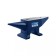 Stal-rowing ovaria bison 32620-5, steel C35L, 5 kg, working part 320 x 105 mm