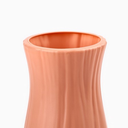 Vase for flowers with a stand “You can do everything”, 22 x 7.5 cm-2