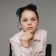 Clips of children's (3 pairs) “Chosenka” rainbow mood, color