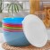 Cup with a lid, 3 l, color mix