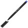 Ballic handle Flair Carbonix, node-bela 0.7, blue, long letter 2xl line, carbon case, (in the display)