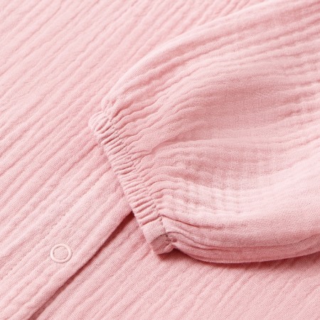 Kombineson crumb I am Muslin, p. 68-74, pink-2