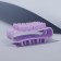 Anti -cellulite, bilateral, universal massage, 10.2 × 6.7 × 5 cm, mix color
