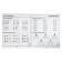 Workbook "Test tasks for 7 years." Part 1