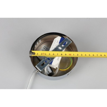 Suspended lamp Mila LED 4000K 8W-11