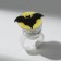 Children's ring with a spark on Halloween, mix, dimensionless.