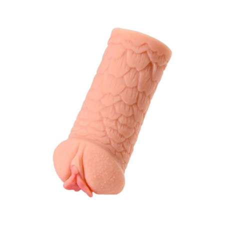 Realistic Kokos Elegance, TPR, bodily, 16 cm-1