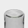 Glass bottle "Milk", 1 l, so-43 mm