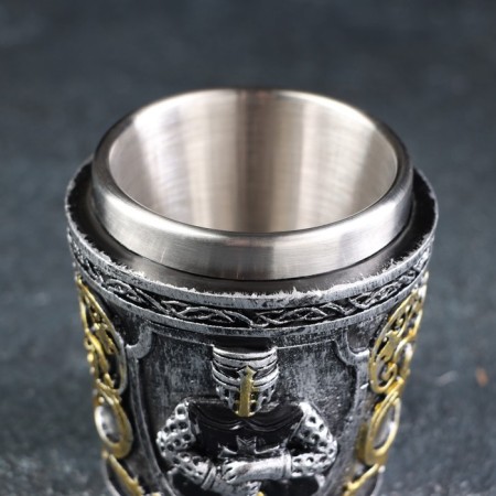Stop "Knight", 60 ml, 6.3 × 6.3 cm-3
