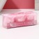 The hand soap "delicate spring", 3 x 11 g, fragrance floral, pure happiness
