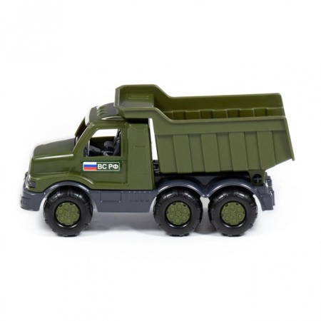 Military Maksik car-1