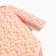 Body Children's (2 pcs), orange color, height 74 cm