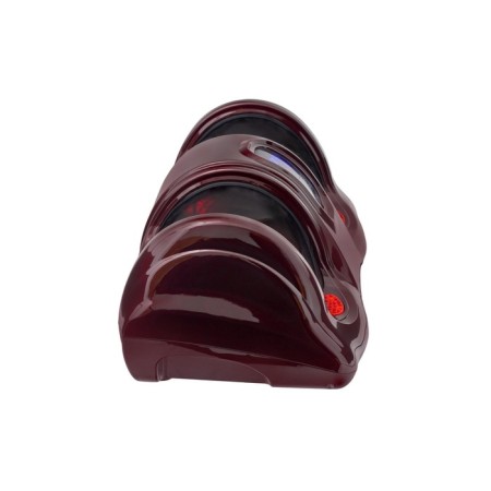 Foot massager Bradex KZ 0476, 40 W, 3 modes, 220 V, red-6