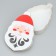 Gift Box "Grandfather Frost", 16.6 x 25.4 x 5 cm, new year