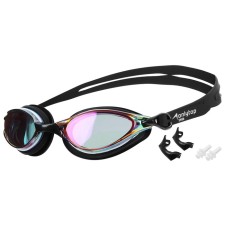 ONLYTOP swimming glasses, bears, a set of nasal jumpers, UV protection